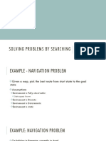 2 - Solving Problems by Searching-2
