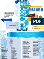 Buku Program Ringkas Pibg