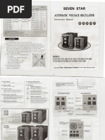 Atvr-5000 - 10.000 20140001