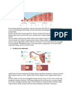 Materi Pertemuan 3 IPA Kelas 9 (Menstruasi, Fertilisasi, Penyakit Sistem Reproduksi)