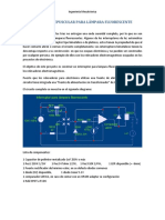 Interruptor Crepuscular para Lampara Fluoresccente