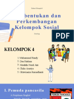 Diskusi Kelompok 4