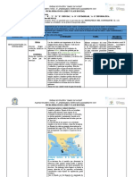 1ro. Planificación Semanal 2020