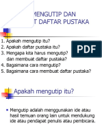 PPT SUMBER KUTIPAN