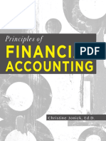 Principles of Financial Accounting - 1 of 2