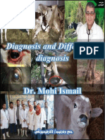 Diagnosis and Differential Diagnosis by Dr. Mohi Ismail