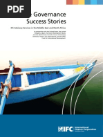 Download MENA Corporate Governance Success Stories by IFC Sustainability SN59958865 doc pdf