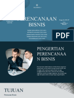 Presentasi Topik Utama Webinar Lokakarya Kepemimpinan Bentuk Organik Biru2