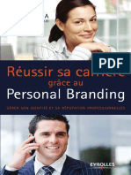Personnal branding