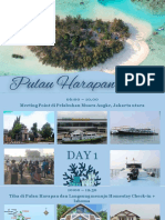 Pulau Harapan New