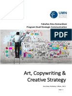Art, Copy - Creative Strategy-Ganjil2021-2022