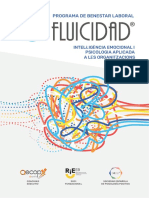 Programa de Benestar Laboral: Fluicidad®