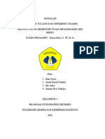 Makalah PPT Mikro