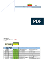 ESCLUSIVO - 17.09.22 Daily Sales Invoice - COD Monitoring