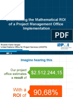Project Sizes - Small, Medium and Large | PDF | Project Management ...