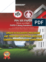 PIN PAPDI 2022