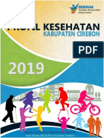 Cirebon Profil Kesehatan Tahun 2019