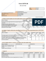 GSTR3B 24FDSPM9863D1ZX 092022