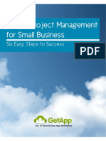 Simple Project Management For Small Business 1651687831