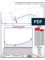 1.5. - Plano de Conduccion Captacion A Ptap - 34+0.00 A 5+00