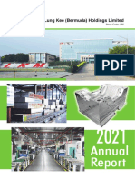 2021 ANnual Report