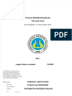 PDF Pengantar Kwu 301 Tugas6 17043095 Anggun Rahma Auwldhani - Compress