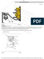 326D Accumulator (Pilot) (M0077068)