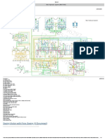 326d Main Hydraulic System