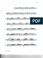 Hanon Preliminary Exercises For Piano (Pages 23-33)