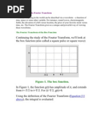 Notes On Micro Controller and Digital Signal Processing