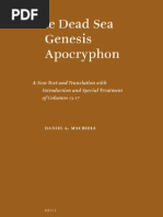 Download Dead Sea Genesis Apocryphon by tarasskeptic SN59960776 doc pdf