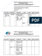 DAFTAR ALAT