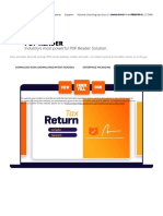 Free PDF Reader & Viewer - Online Download - Foxit Software