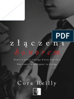 Cora Reilly - Born in Blood Mafia Chronicles 1 - Złączeni honorem(1)