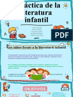 Los Niños Frente A La Lectura Infantil