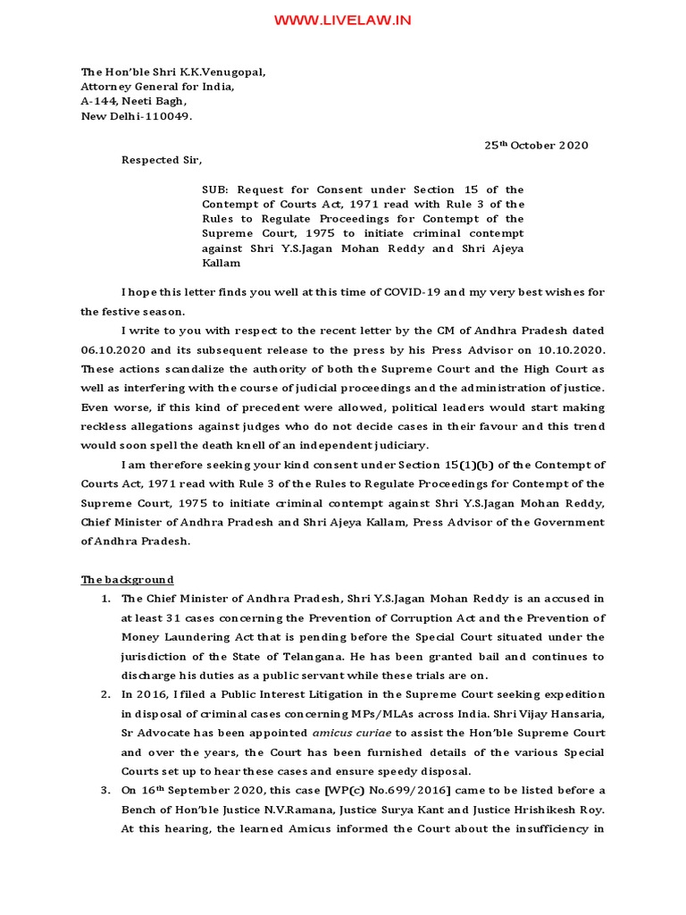 Pdf upload 383416 pdf supreme court of india contempt of court