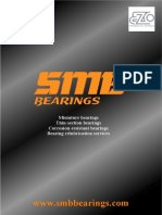 S MB Bearing Catalogue