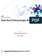 Updated Gifa Pertemuan 1 - DataStorytelling With Excel - Spreadsheet - Id