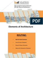 Lecture3-Primary Elements