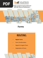 Lecture4 Forms