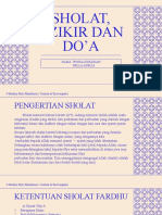 Agama Dzikir