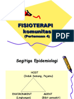 4.FKM321 FT Komunitas Dan Dasar Kesmas