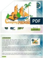 Proposal Camping Kampung Phinisi 2020