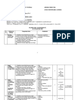 Limba Modernă Engleză IV - 2022-2023