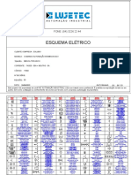 Esquema Elétrico: FONE: (54) 3226 22 44