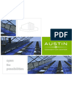 The Austin Convention Center