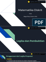 02 - Logika Dan Pembuktian