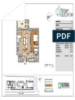 Budomal: Budynek Piętro Numer Lokalu 1 F1