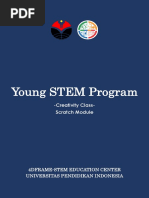 Scratch Modul and Tutorial - Rev