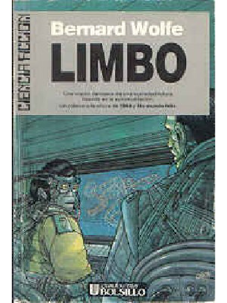 Limbo | PDF | Demonios | Amor